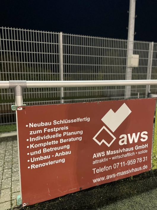 AWS Massivhaus GmbH